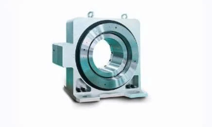 Hộp số xoay KTX700-20K